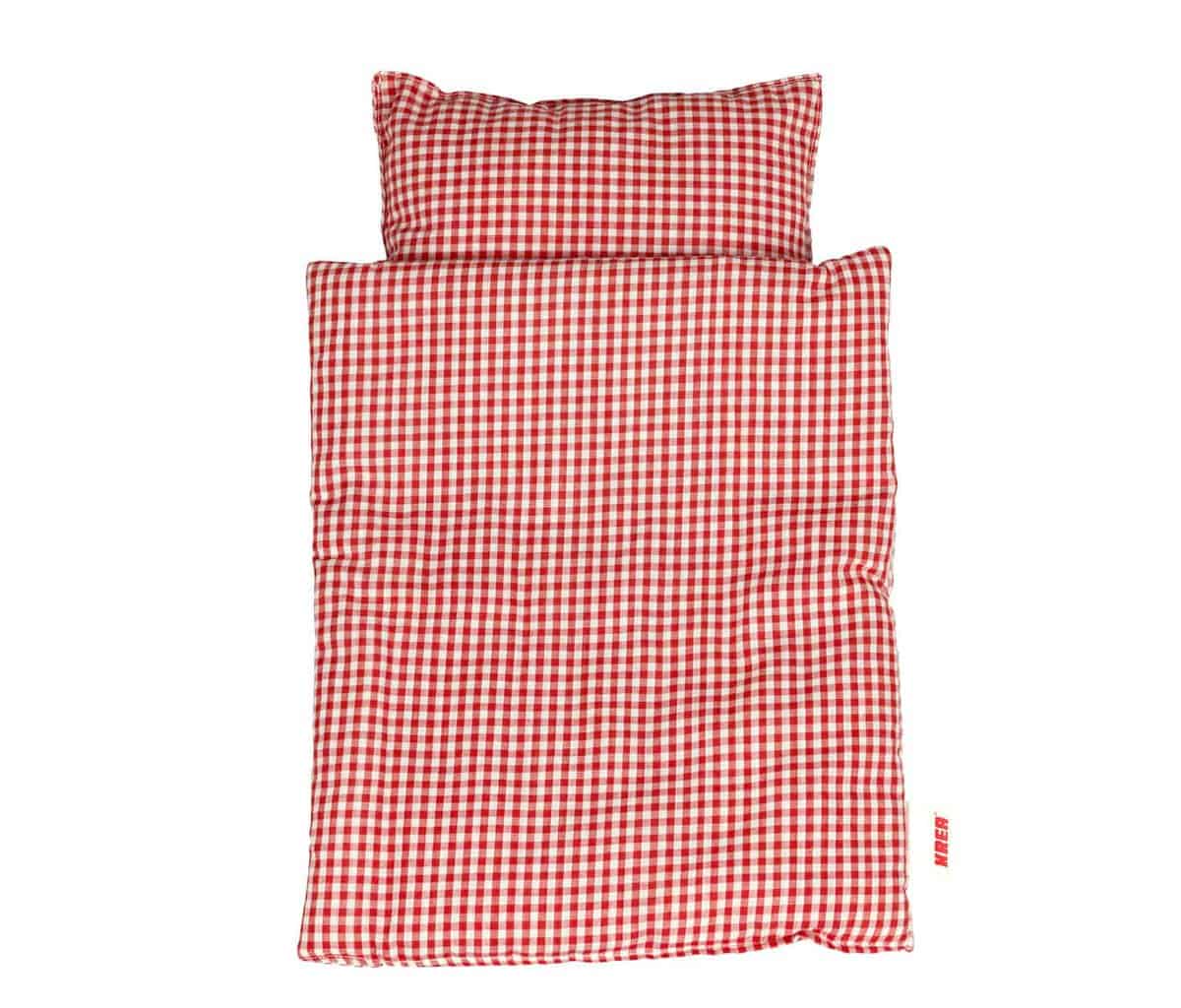 KREA Dolls Bed Linen