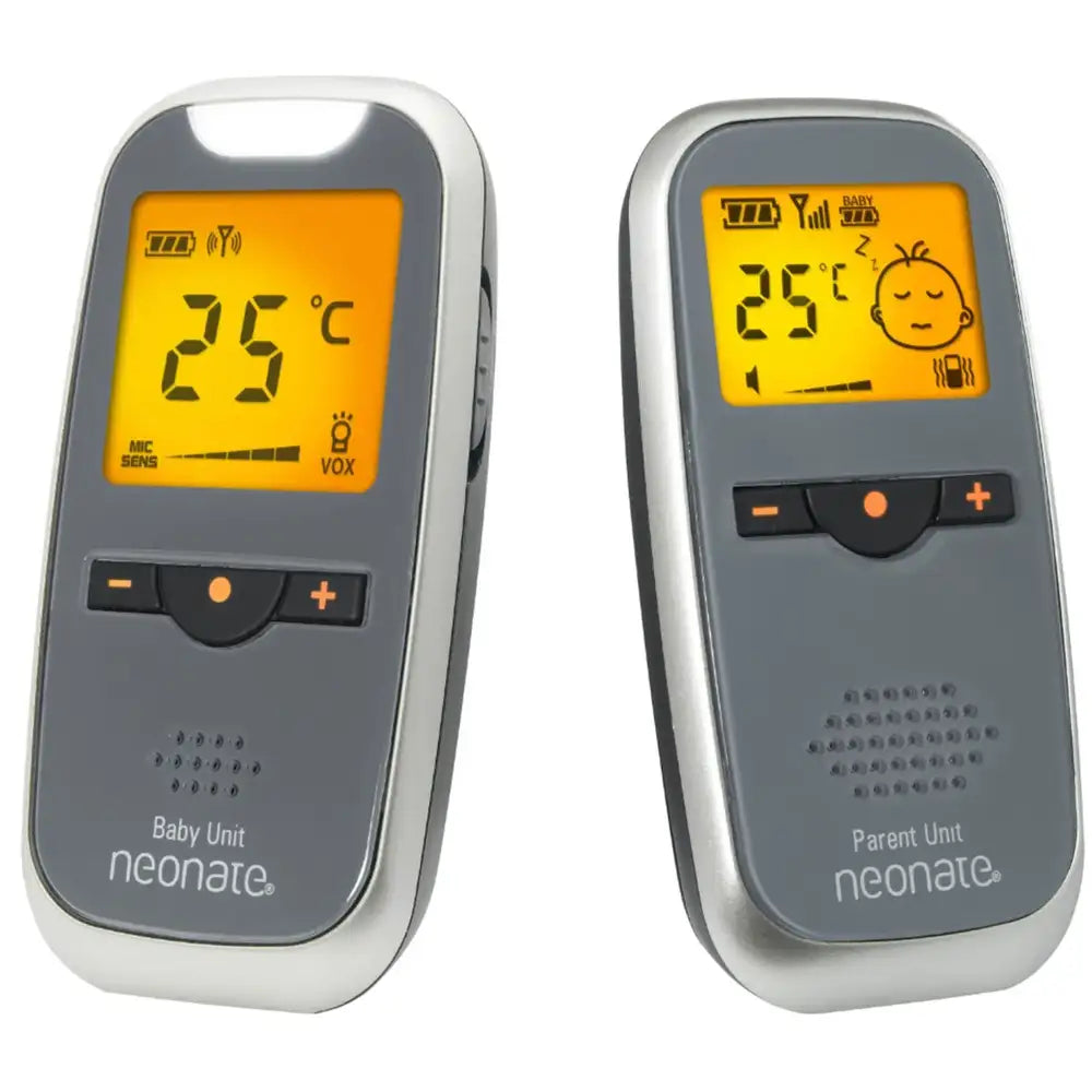 Neonate Babyalarm BC - 5700D