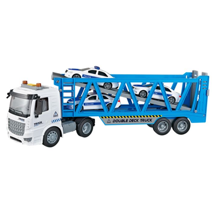 GA Toys Transporter