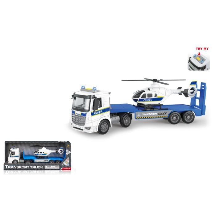 GA Toys Transportbil