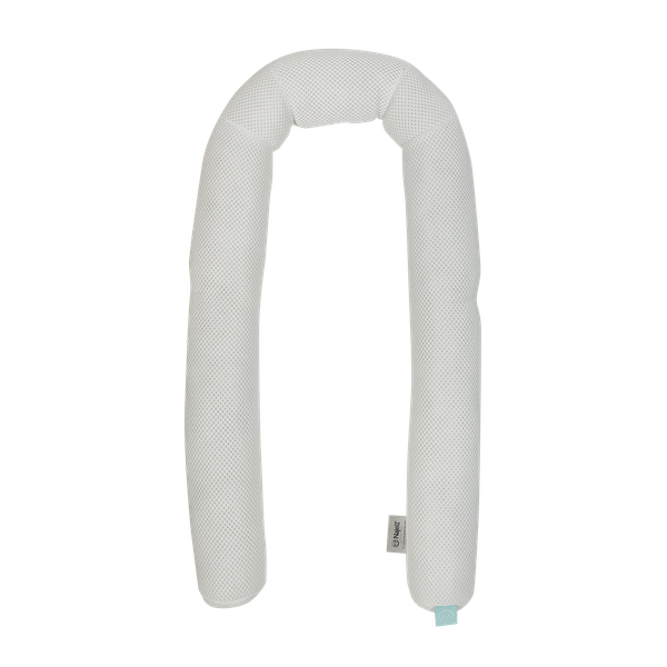 Najell Sleepcarrier formindsker - hvid