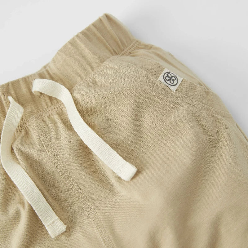 UV Jogger Pants - Sandy Beach (12-18m)