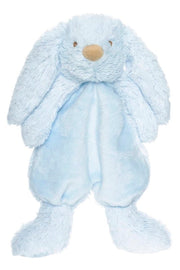 Lolli Bunnies nusseklud - blå