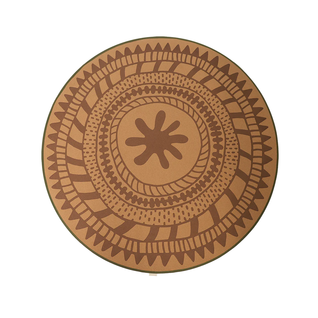 by KlipKlap Play Mat - Raindance