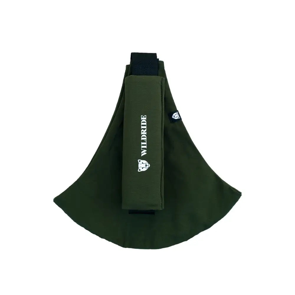 Wildride - Basic Army Green