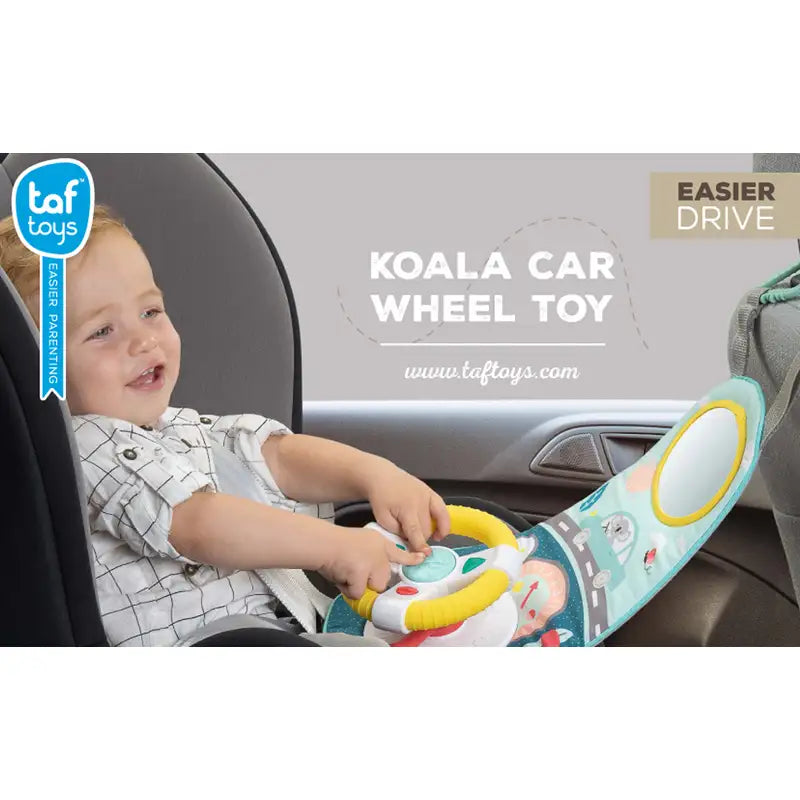 Taf Koala bilrat