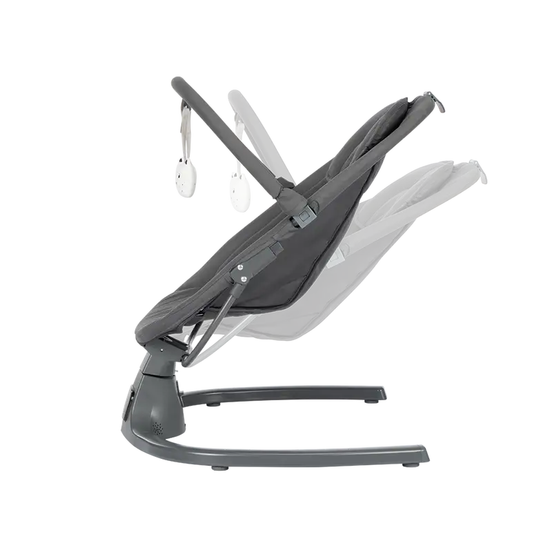 Bebeconfort Melilo Skråstol - Mineral Graphite