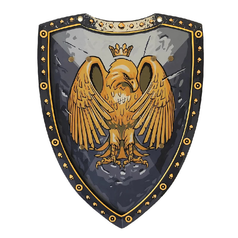 Liontouch Golden Eagle ridderskjold