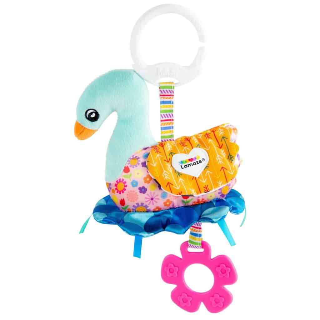 Mini svane Sierra