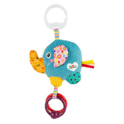 Mini elefant Eloy