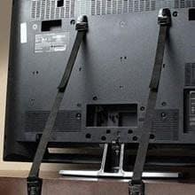 BabyDan Anti-tip TV Strap