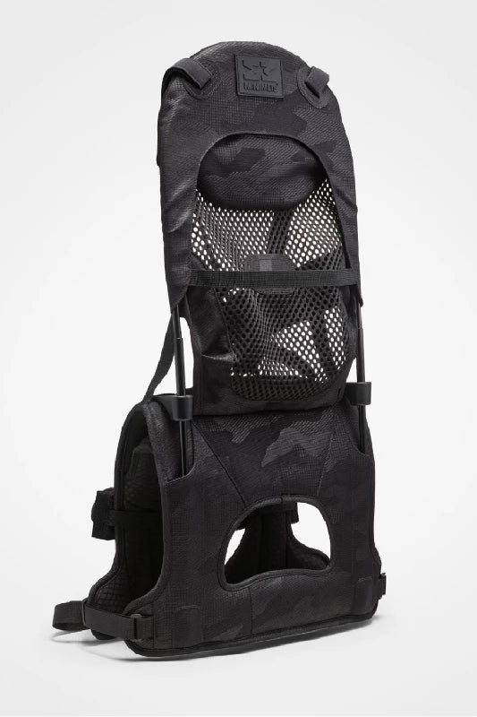 MINIMEIS® Bærestol G5 - Sort Premium