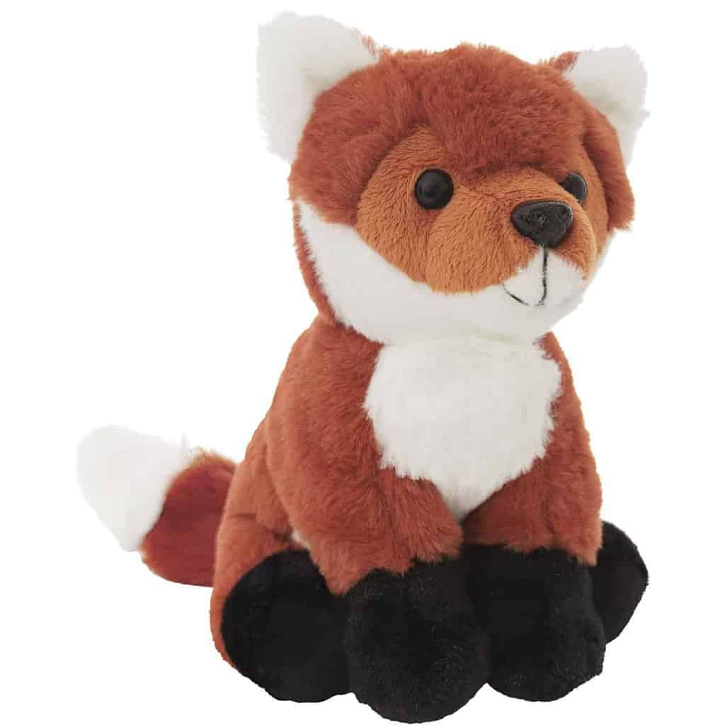 Teddykompaniet Teddy Forest - ræv