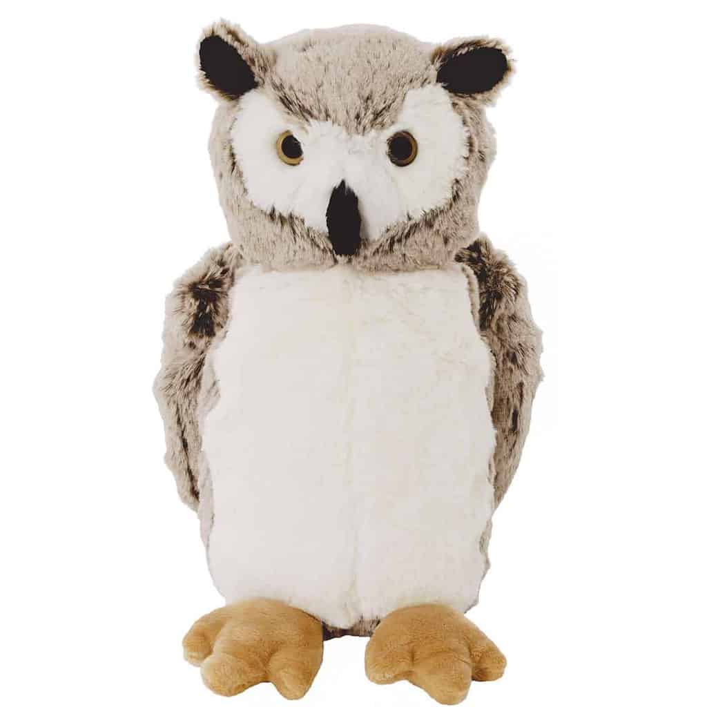 Teddykompaniet Teddy Forest - ugle