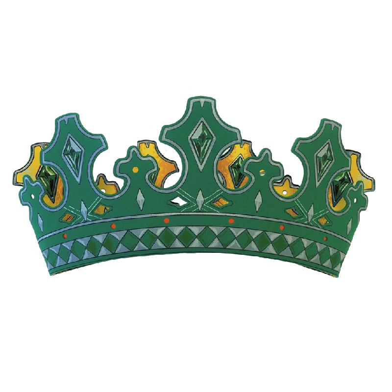 Liontouch King Maker kongekrone