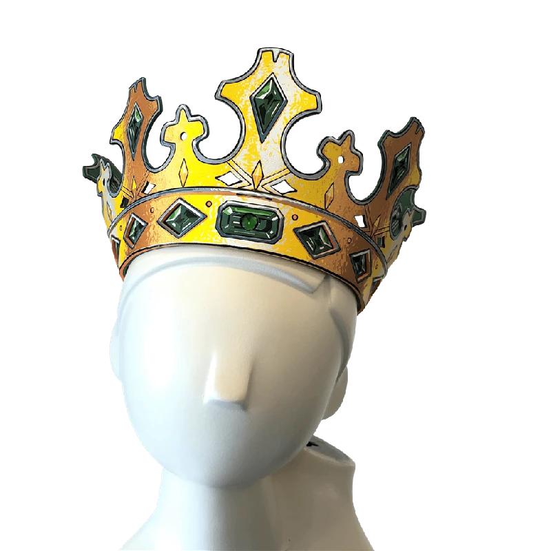 Liontouch King Maker kongekrone