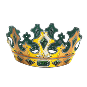 Liontouch King Maker kongekrone