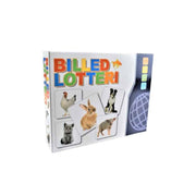 Billedlotteri