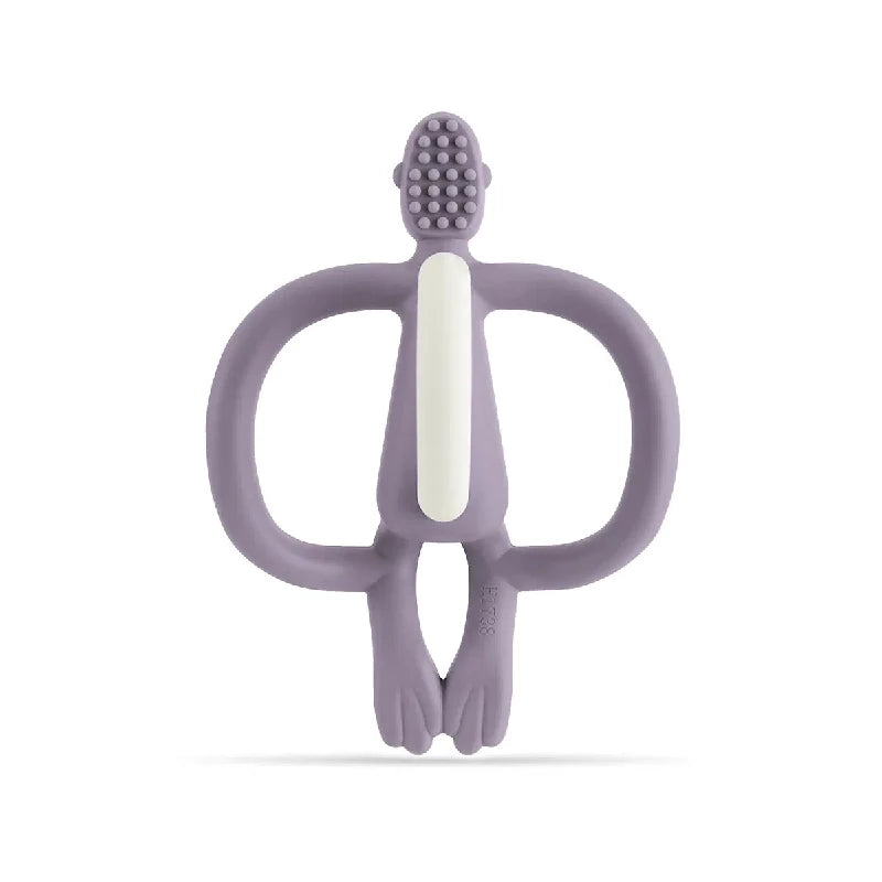 Matchstick Monkey Bidering - Lilla