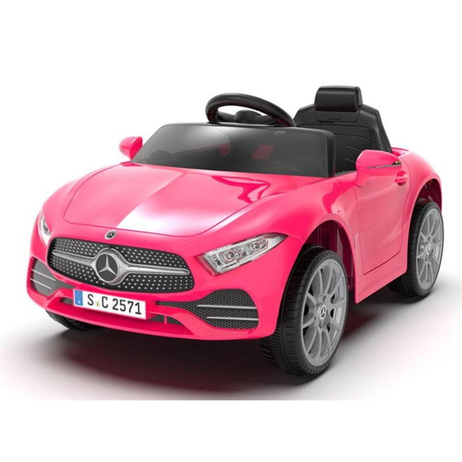 Mercedes CLS 350 12V - Pink