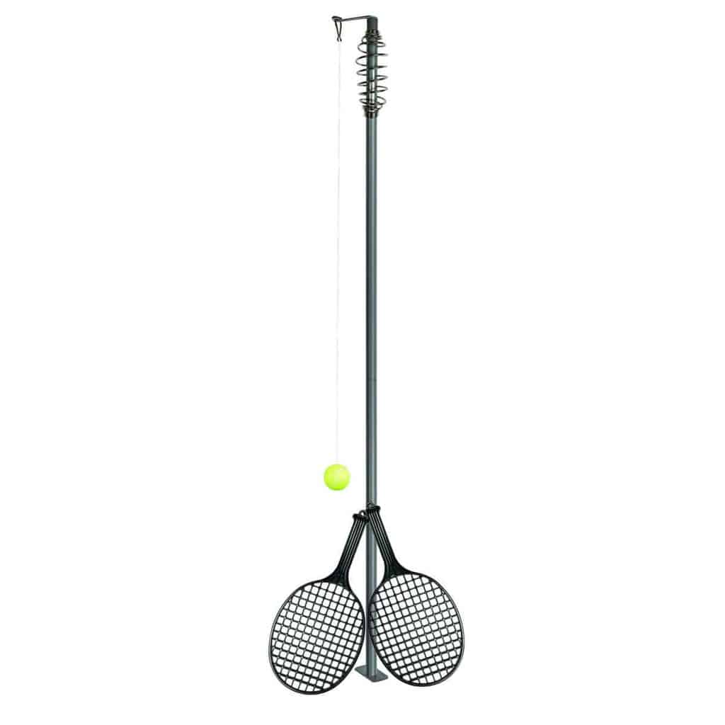 Stangtennis Deluxe