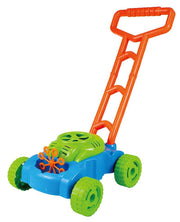 Bubble Mower