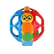 Baby Einstein Bøjelig bold