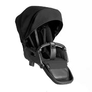 Emmaljunga FLAT+ - Urban Black