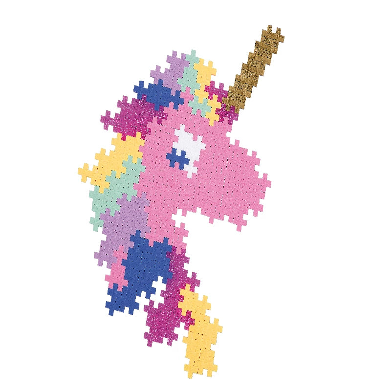 Box Plus-Plus Learn to Build Unicorns