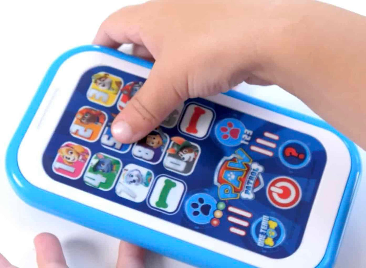 Paw Patrol´s Smart Phone
