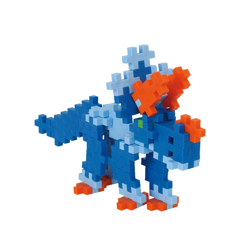 Tube Plus-Plus Triceratops / 100 pcs Tube
