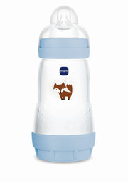 MAM Easy Start Anti - Colic 260ml CON Blue