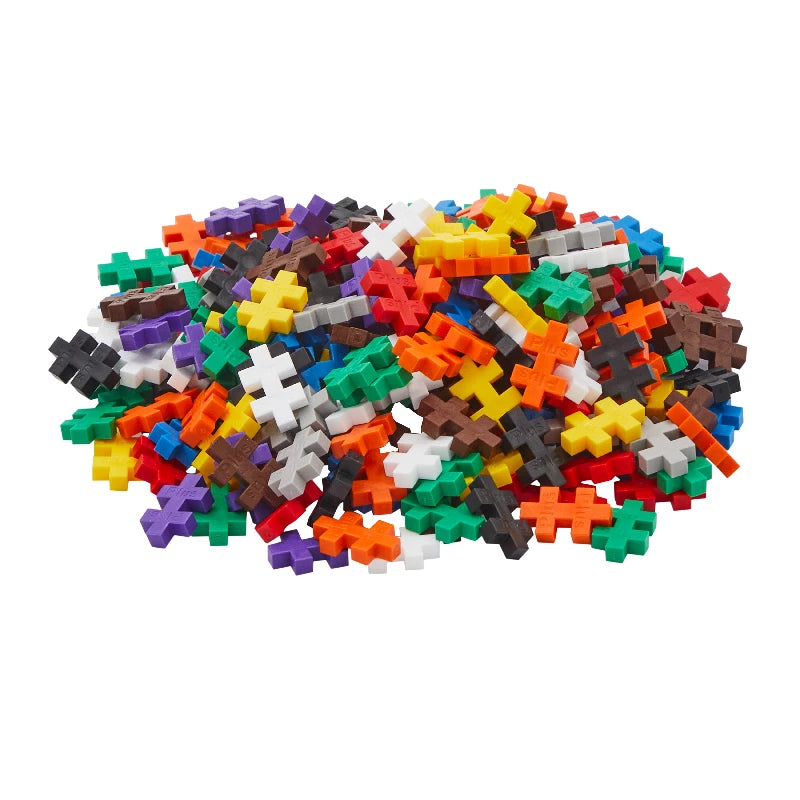 Tube Plus-Plus Basic mix / 240 pcs. Tube