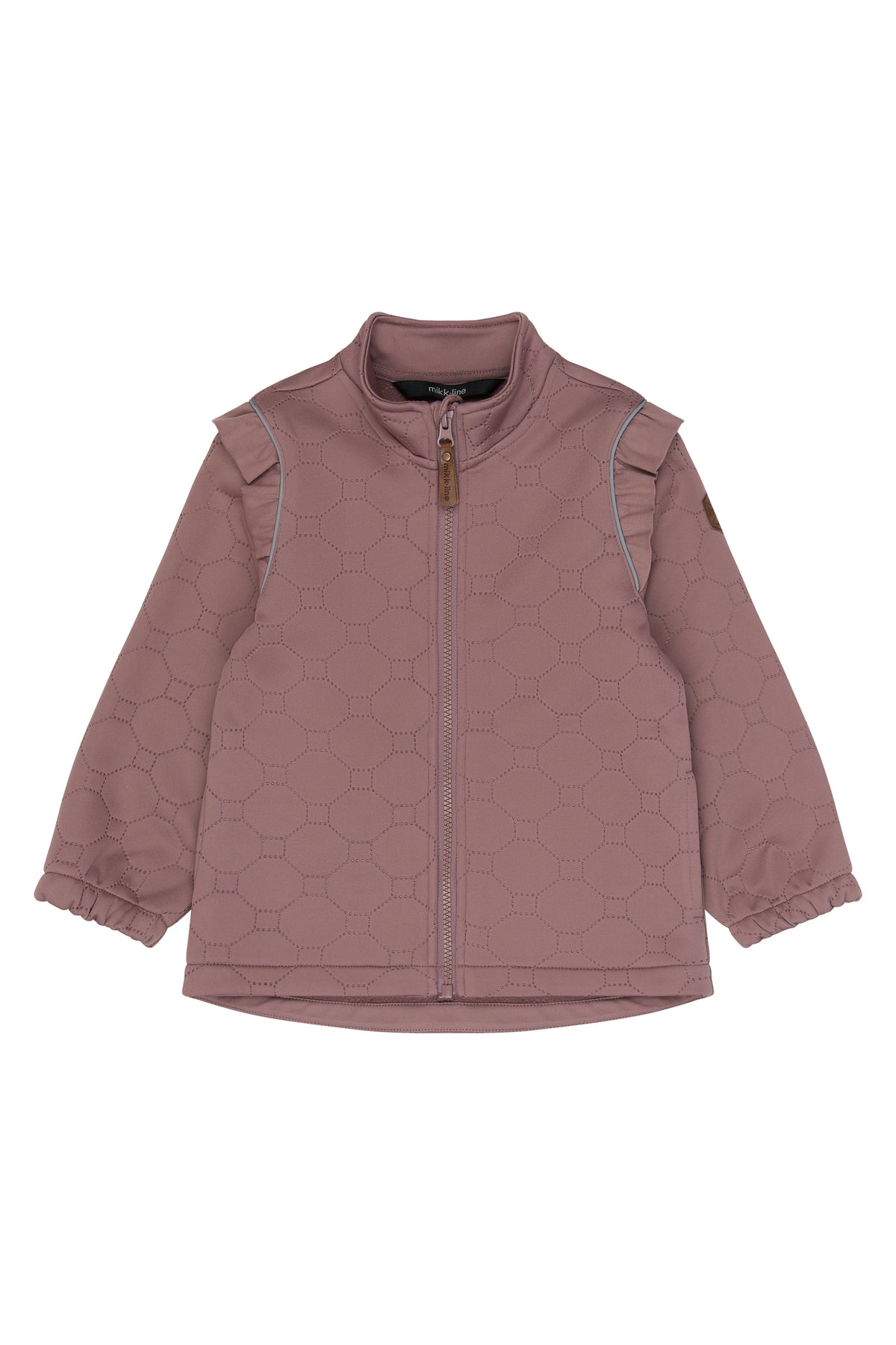 Mikk-Line Termosæt Soft - Twilight Mauve