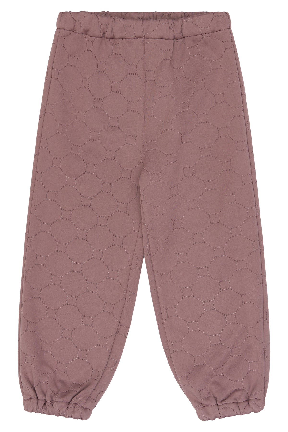 Mikk-Line Termosæt Soft - Twilight Mauve