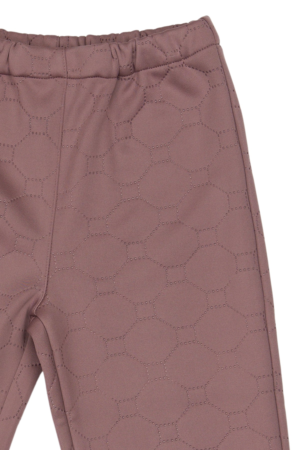 Mikk-Line Termosæt Soft - Twilight Mauve