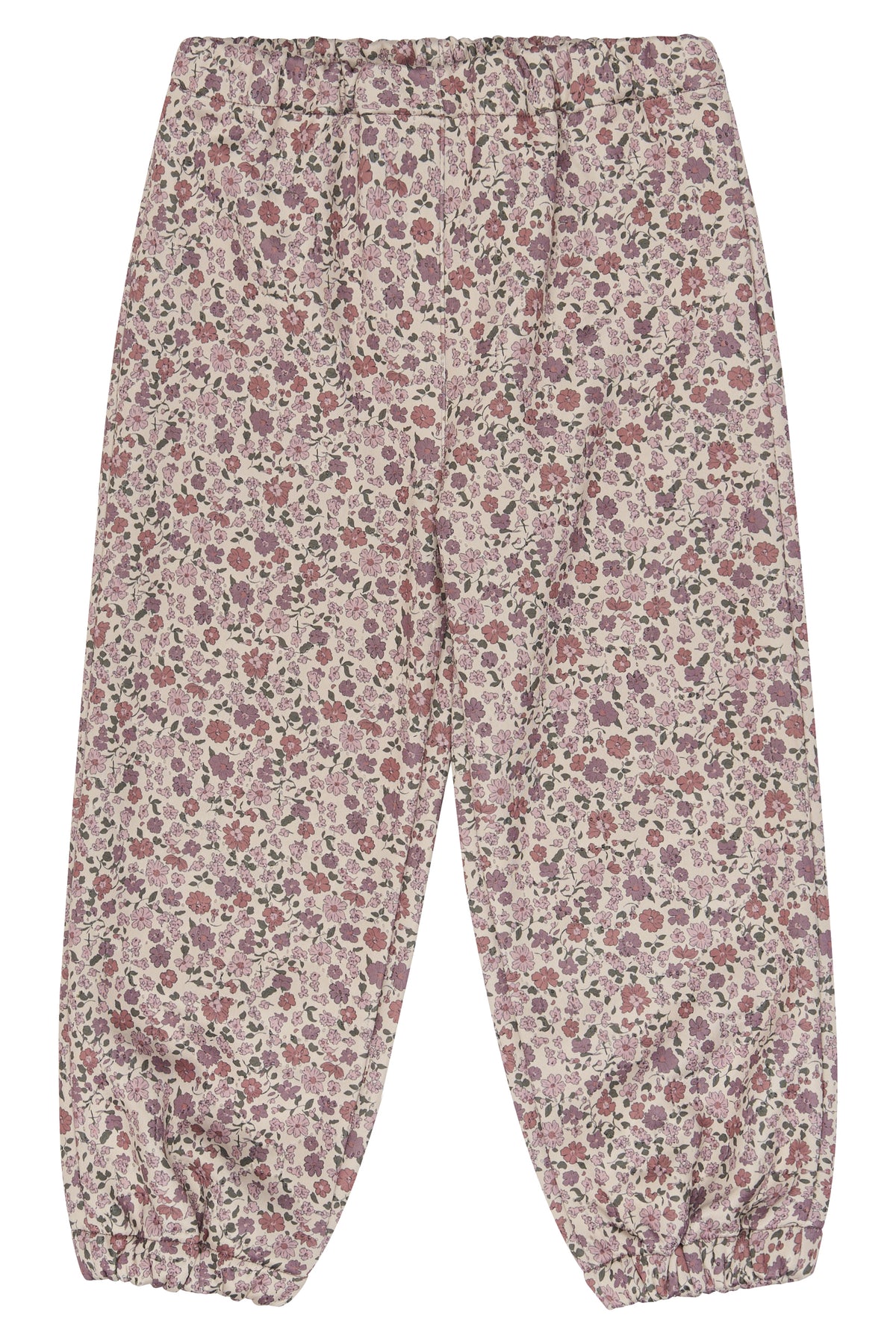 Mikk-Line Termosæt Soft - Floral Sketch