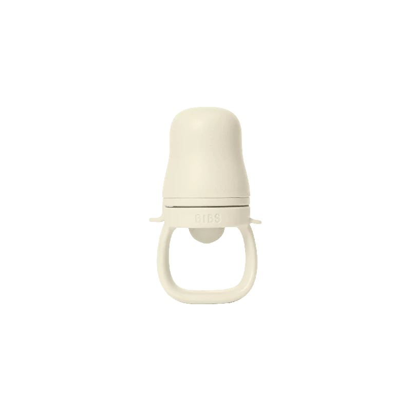 BIBS Baby Feeder Ivory