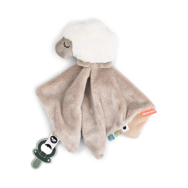 Done By Deer Nusseklud Sheepy Sand