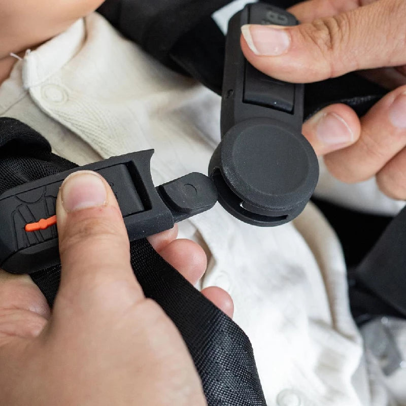 BeSafe Belt Keeper