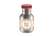 Blafre Drikkeflaske - Rød 300 ml