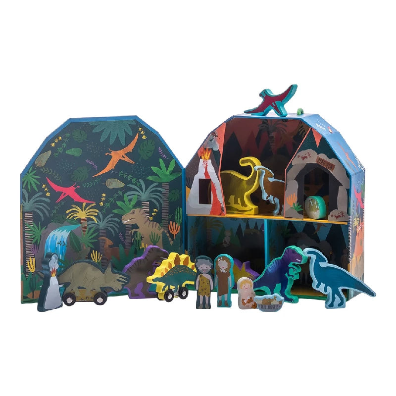 Legesæt - Dino