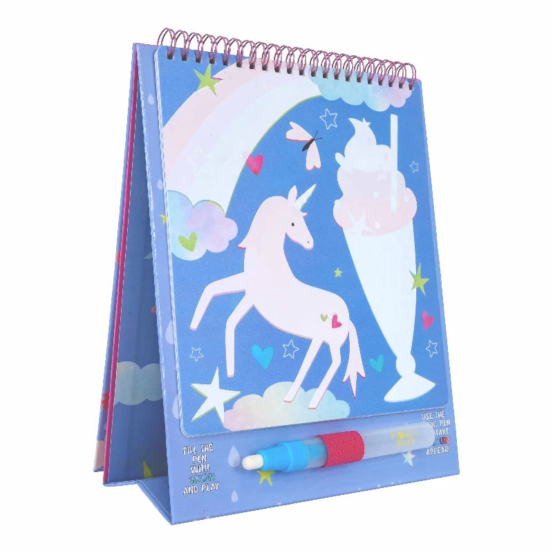 Fantasy Magic Water Easel and Pen