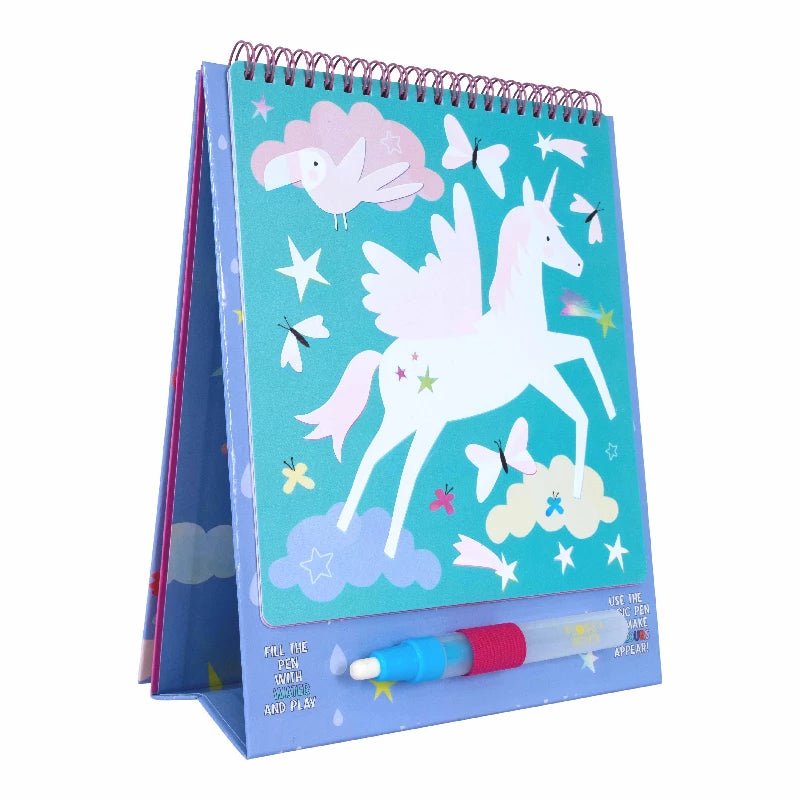 Fantasy Magic Water Easel and Pen