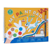 Min maler palette - Pets