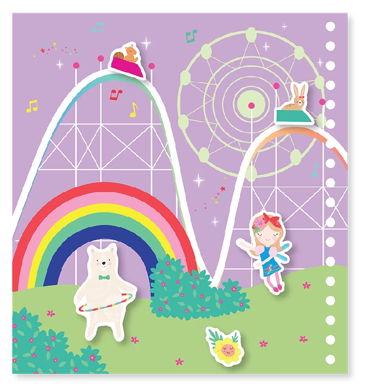 Floss & Rock - Magic Multiplay - Rainbow Fairy