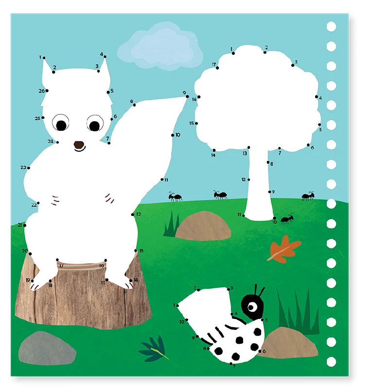 Floss & Rock - Magic Multiplay - Adventure