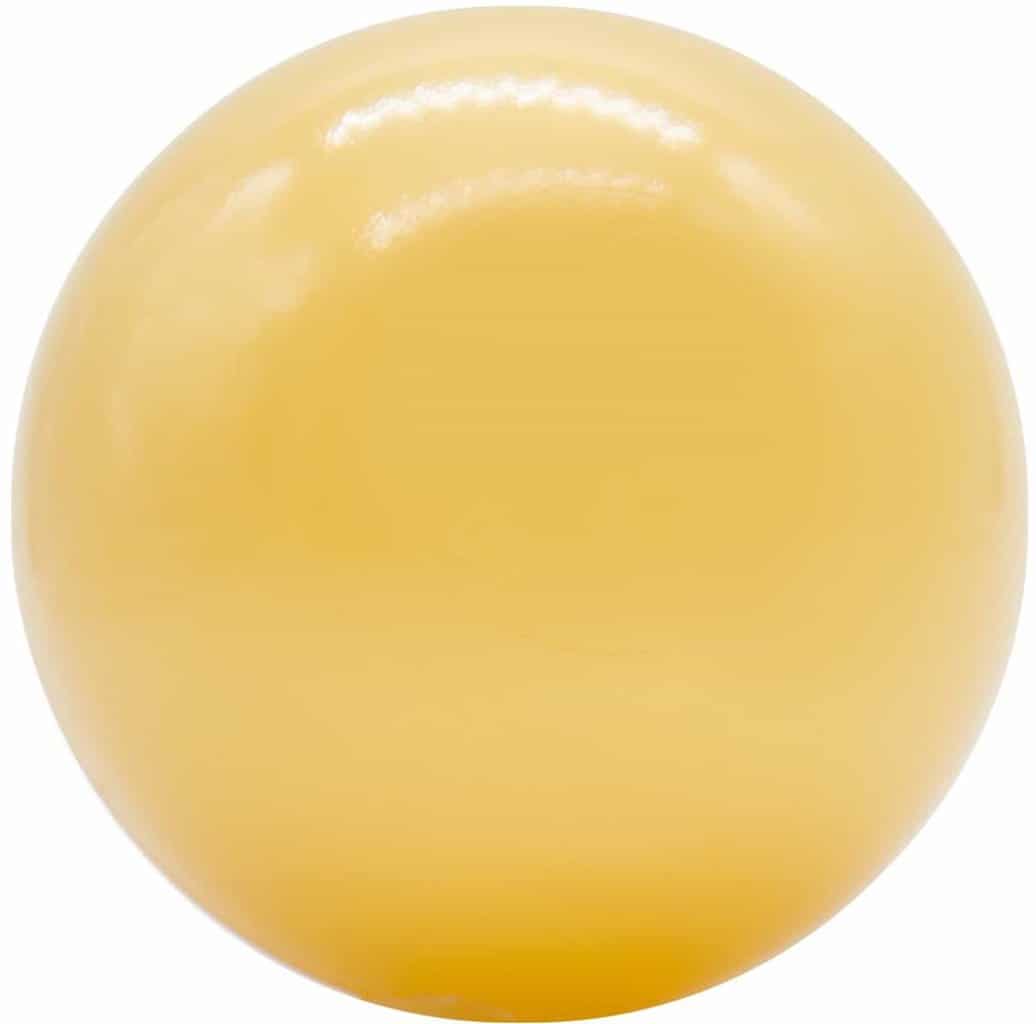 KIDKII 50 bolde - guld