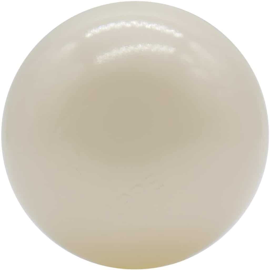 KIDKII 50 bolde - hvid