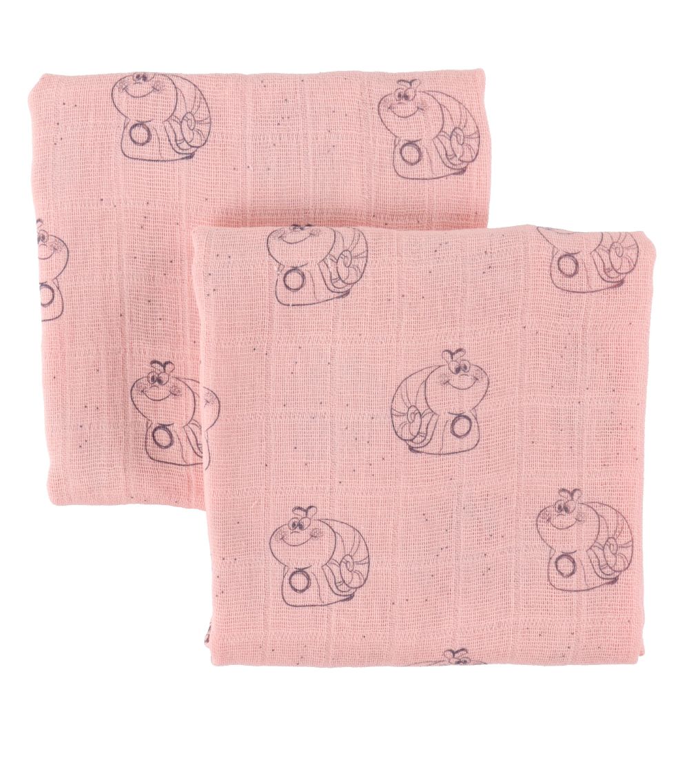Pippi Stofbleer 8 Stk. - Peachskin